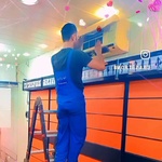 مرتضی جعفریان کفشگری