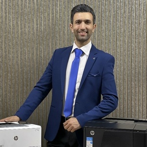 سید مجتبی حسینی