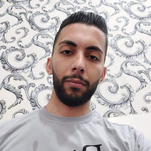 امیرحسین تیموری