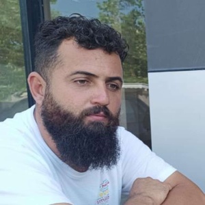 مهدی بهرامی