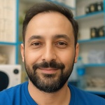 بهنام زمانی