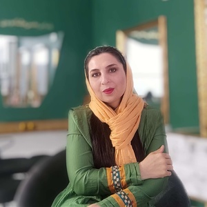 یکتا بیوتی