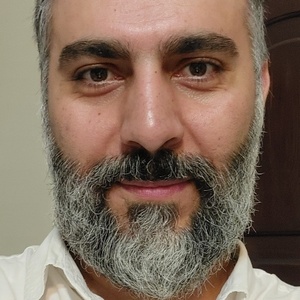 میثم قرایی