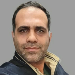 سعید کاوند