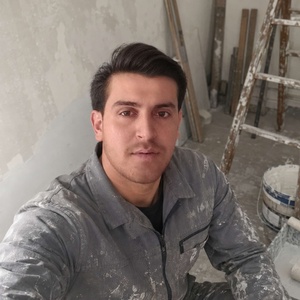 رضا اسماعیلی