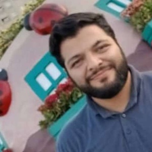 محسن طالبی خانیکی