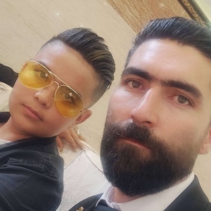 سهراب افروزپش