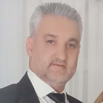 سید علی عربی