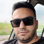 امیرمحمد احمدی