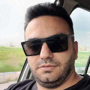 امیرمحمد احمدی