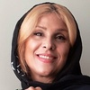 تصویر پروفایل پانته آ خواجه کریم الدین