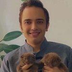 امیرحسین مظاهری