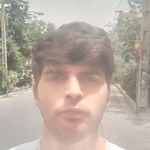 میثم قشمی
