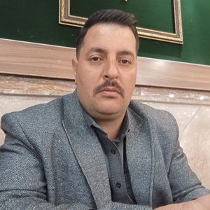 محمد خلیلی