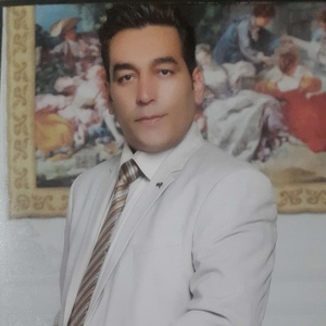 شاهین کشاورزپارسا