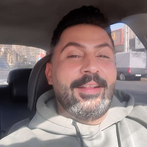 کوچکعلی لرمحمدی