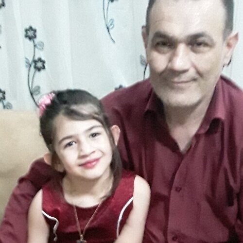 محمود پروین