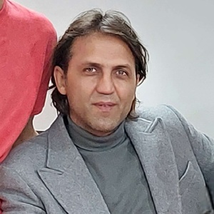 حسن فضلی روشن