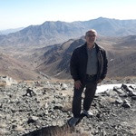 جواد طاهری زاده