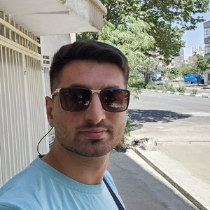پرهام فتحی