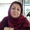 آرزو بابائی 