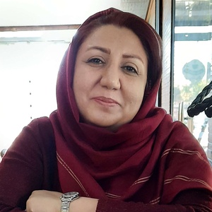 آرزو بابائی