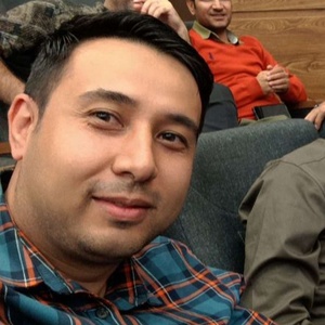 وحید فریمانی