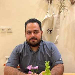 مسعود شاملوفرد