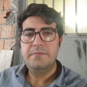 حمیدرضا  خدایی بجندی