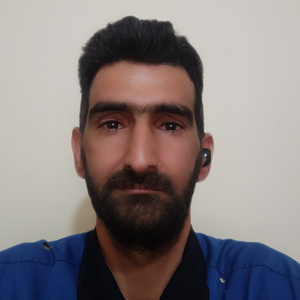 بهنام اعظمی راد