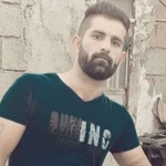 مرتضی حسینی احمدفداله