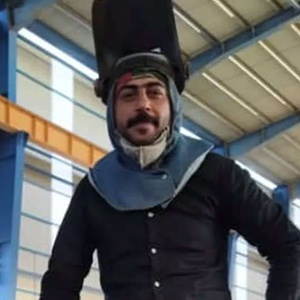 میلاد امیدی