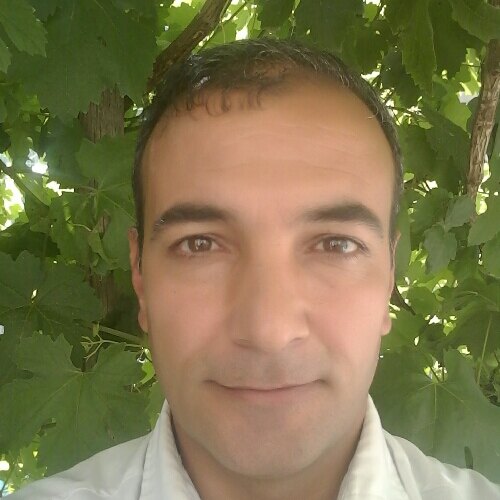 رحمان مهدوی