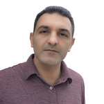مسعود محمدزاده