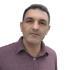 مسعود محمدزاده
