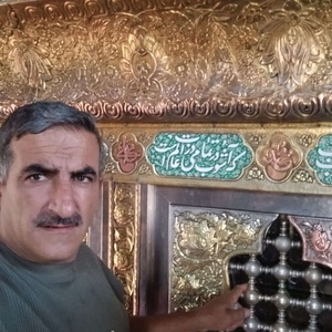 جعفر باقری