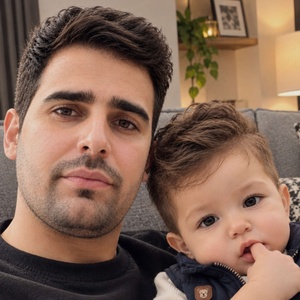 محمد جعفر نودهانی