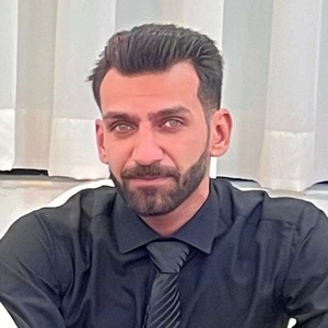 ابراهیم حیدری برنجگانی