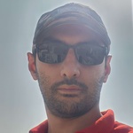 سعید رضا خلیلی آذر