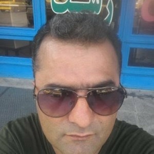 محمدرضا فاضلی دره پشتی
