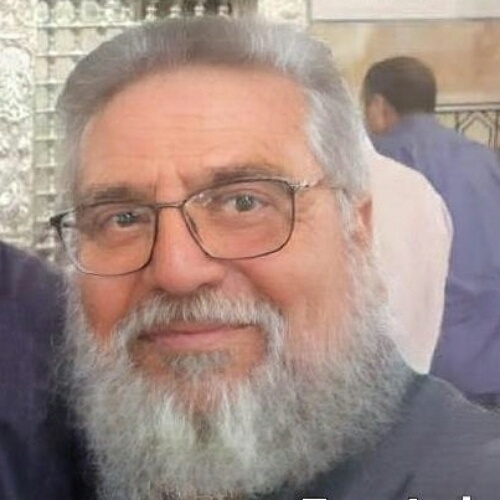 محمد توحیدی فر