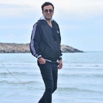 بهروز لشکری