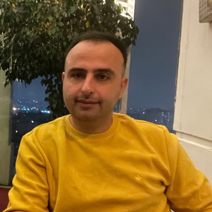 حسام الدین گودرزی