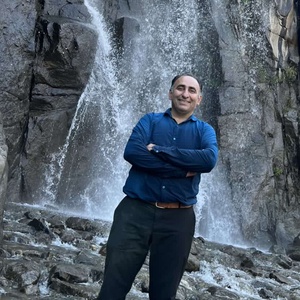 محمد مهدی افرازنده