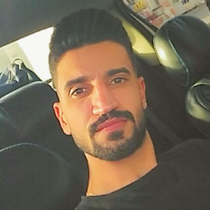 رضا تیزهوش شهرکی