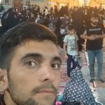 تصویر پروفایل میلاد نوری