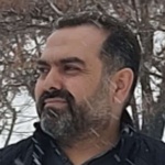 محمد آرمان مهر