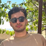 محمد پاریاد