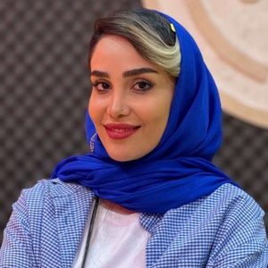 زهرا قاسمی