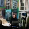 مهرنوش فرهنگ دهقان